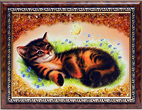 Spirit of Amber