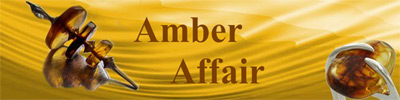 Amber Affair