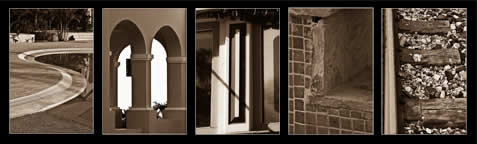 Alphabet Photography