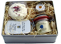 The Edinburgh Natural Skin Company
