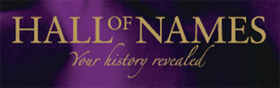 Hall of Names