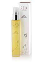 Ora Naturals Ltd