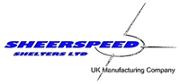 Sheerspeed Shelters