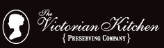 The Victorian Kitchen