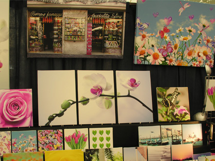 Eden Crafts - Quality Crafts & Gift Fairs