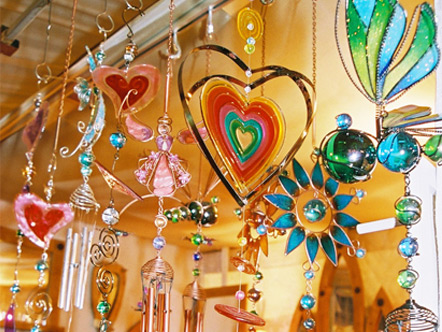 Eden Crafts - Quality Crafts & Gift Fairs