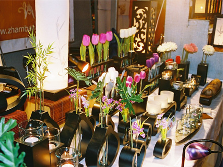 Eden Crafts - Quality Crafts & Gift Fairs