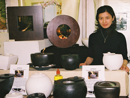 Eden Crafts - Quality Crafts & Gift Fairs