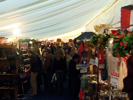 Eden Crafts - Quality Crafts & Gift Fairs