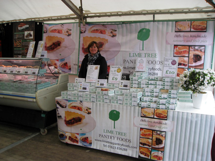 Eden Crafts - Quality Crafts & Gift Fairs