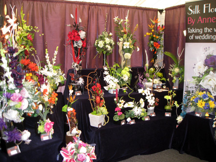 Eden Crafts - Quality Crafts & Gift Fairs