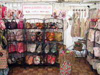 Eden Crafts Snapshot