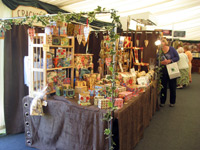 Eden Crafts Snapshot