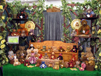 Eden Crafts Snapshot