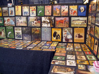 Eden Crafts Snapshot