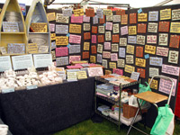 Eden Crafts Snapshot