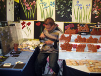 Eden Crafts Snapshot